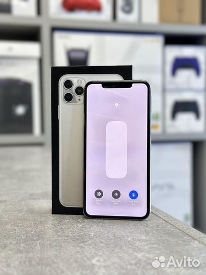 iPhone 11 Pro Max, 64 ГБ