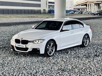 BMW 3 серия 2.0 AT, 2013, 229 000 км, с пробегом, цена 2 180 000 руб.