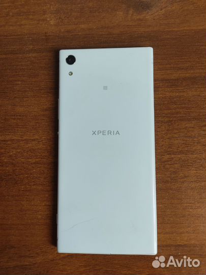 Sony Xperia XA1 Ultra, 4/32 ГБ