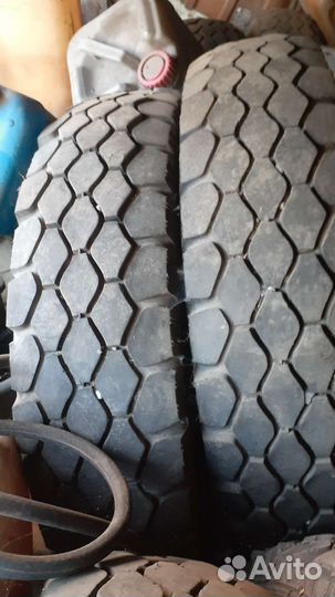 КАМА ИН-142БМ 9.00/9 R20