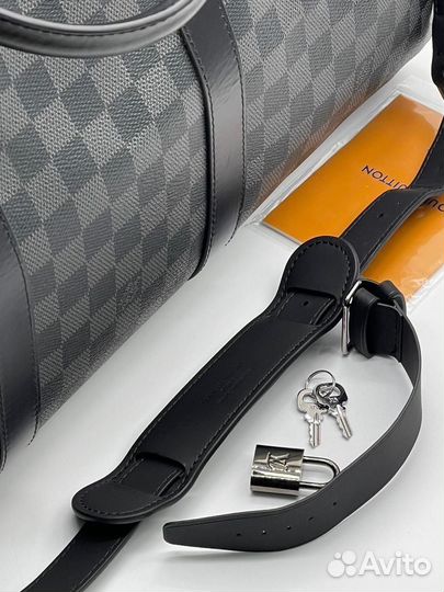 Louis vuitton keepall