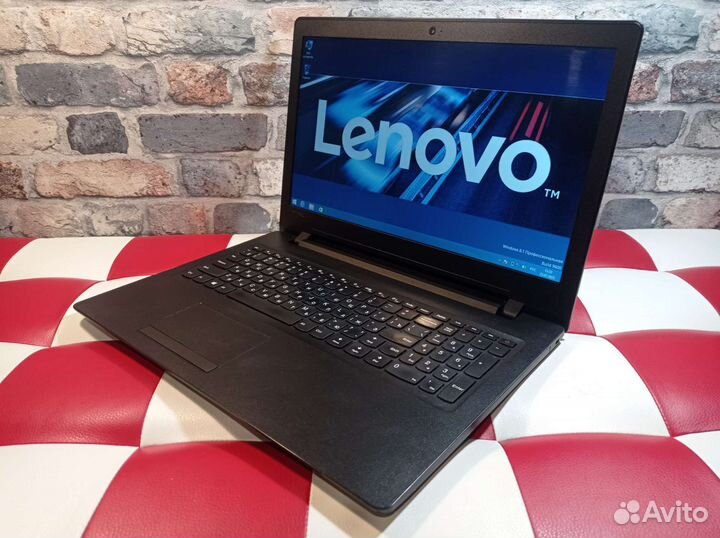 Быстрый современный офисный Lenovo батарея 4ч
