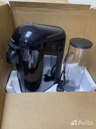 Кофемашина