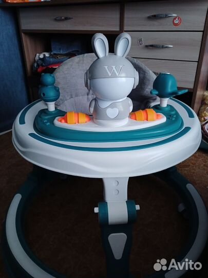 Ходунки детские