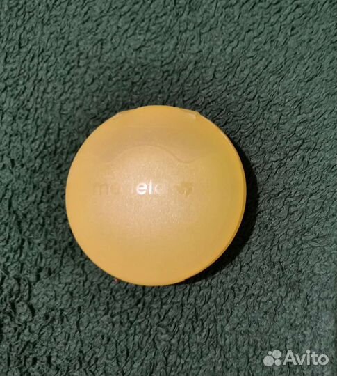 Молокоотсос avent ручной