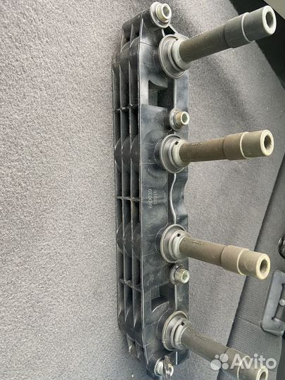 Модуль зажигания opel corsa, ERA Ebd 10 880039