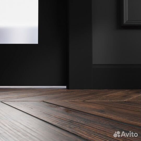 Межкомнатные двери