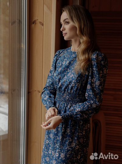 Платье женское 46 48