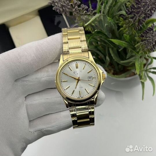 Часы Casio classic