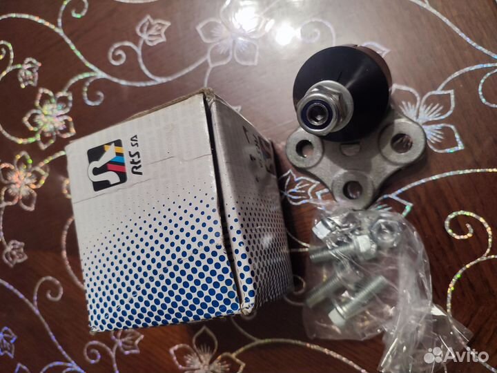 Шаровая опора Renault flluence