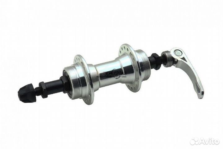 Втулка задняя AL 36Н промподшипник 220R