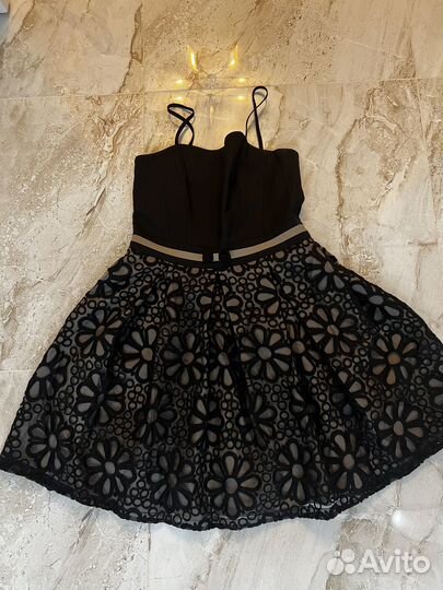 Платье женское