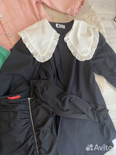 Пакет вещей 46-48