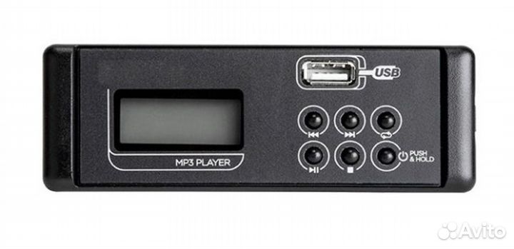 Модуль Volta SMP-R