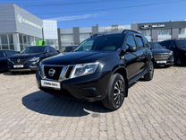 Nissan Terrano 1.6 MT, 2016, 145 000 км, с пробегом, цена 1 019 000 руб.