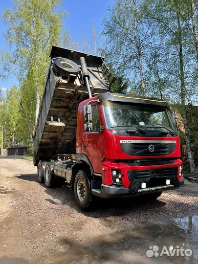 Водитель категории с