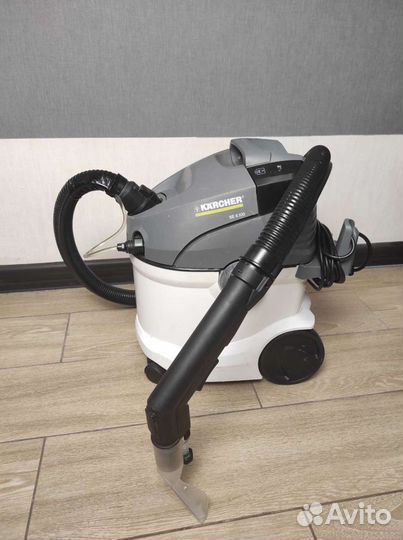 Химчистка своими руками+пароочиститель+стоительный