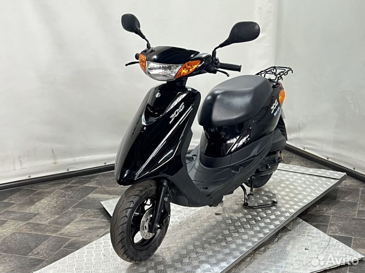 Скутер Yamaha Jog