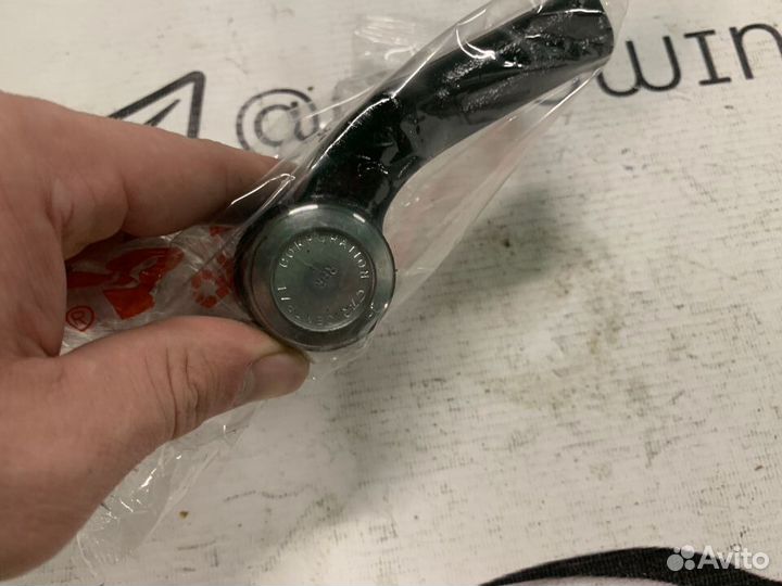 Наконечник рулевой тяги левый ford Kuga