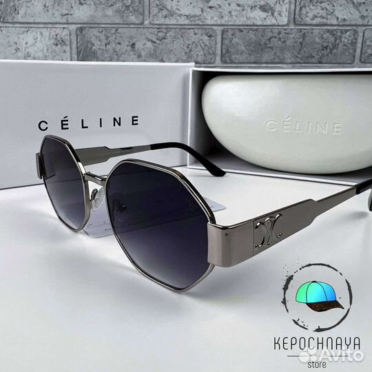 Очки Celine Женские