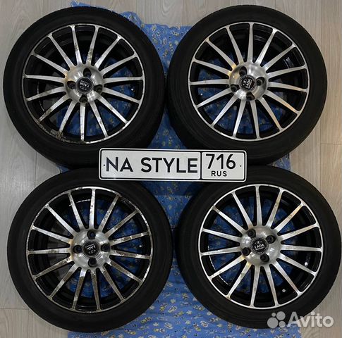 Гранта спорт Р16 4/98 купить в Набережных Челнах | Авито