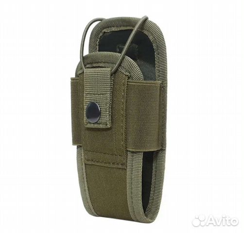 Чехол для рации