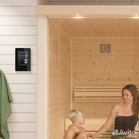 Пульт управления Tylo Elite Cloud