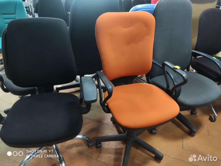 Компьютерное кресло