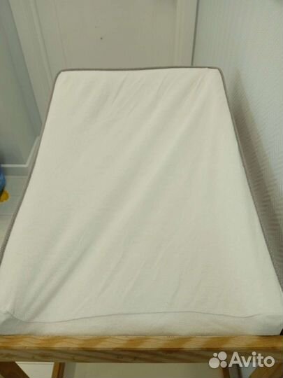 Пеленальная доска с чехлом IKEA