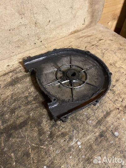 Кожух ведомой звезды Иж