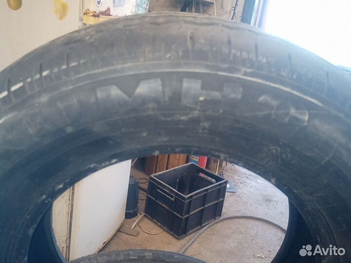 Kumho Radial 798 Plus 225/70 R16 102T