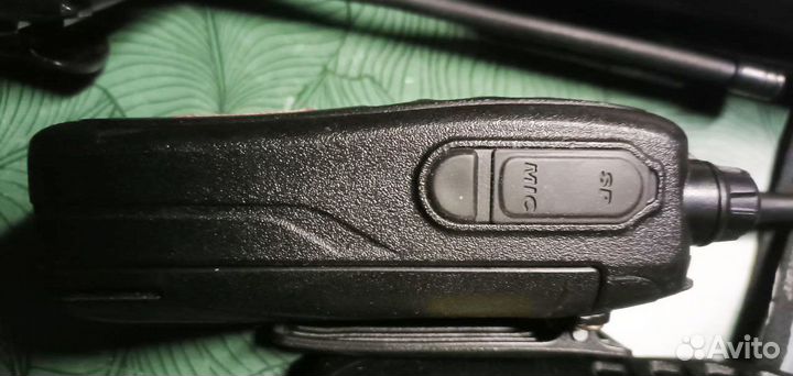 Защищенные рации Wouxun KG-828