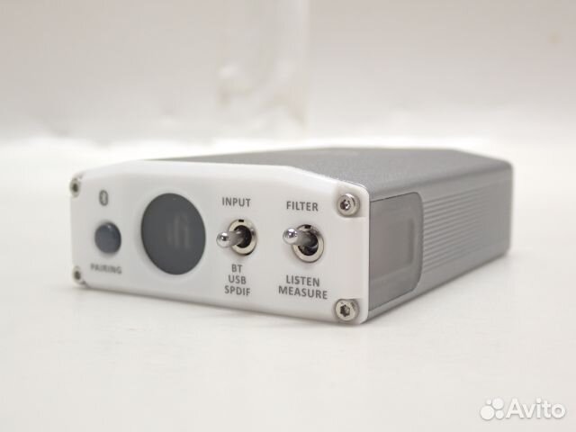 Цап iFi Audio Nano iOne Bluetooth