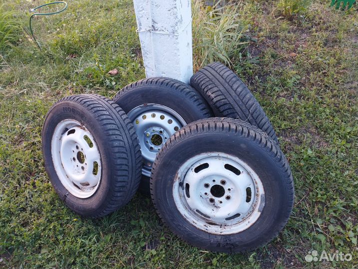 Security AW414 17.5/70 R13 19L