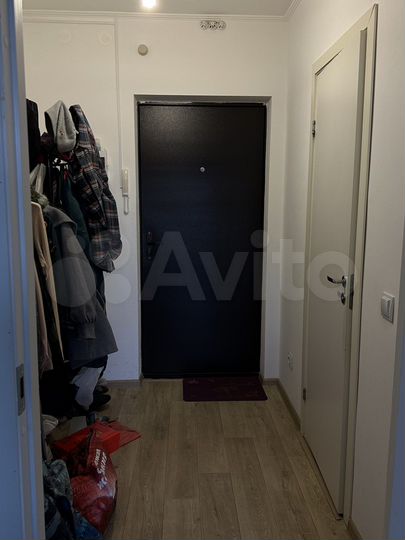 Квартира-студия, 23,6 м², 11/12 эт.