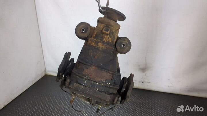 Редуктор моста Nissan Pathfinder, 2006