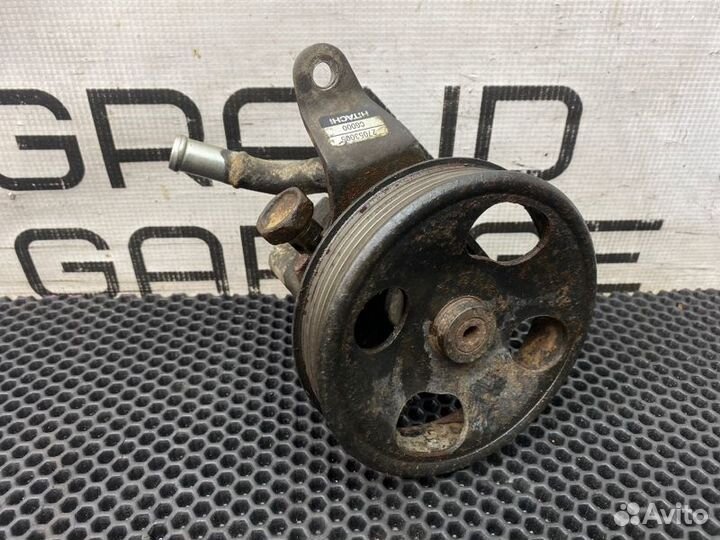 Насос гур Infiniti Fx35 S50 VQ35DE