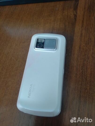 Nokia N97, 32 ГБ
