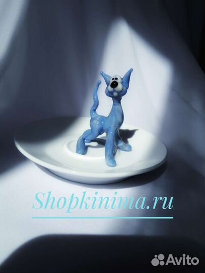 Коллекционные фигурки