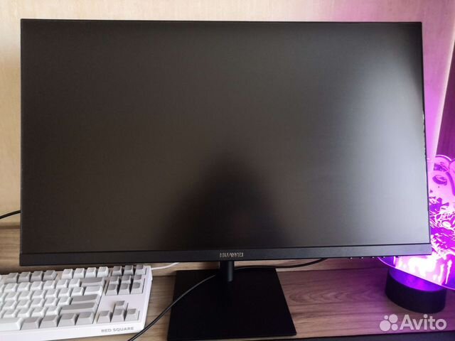 Монитор 75гц