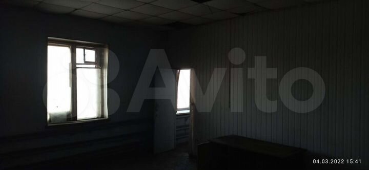 Производство, 571 м²