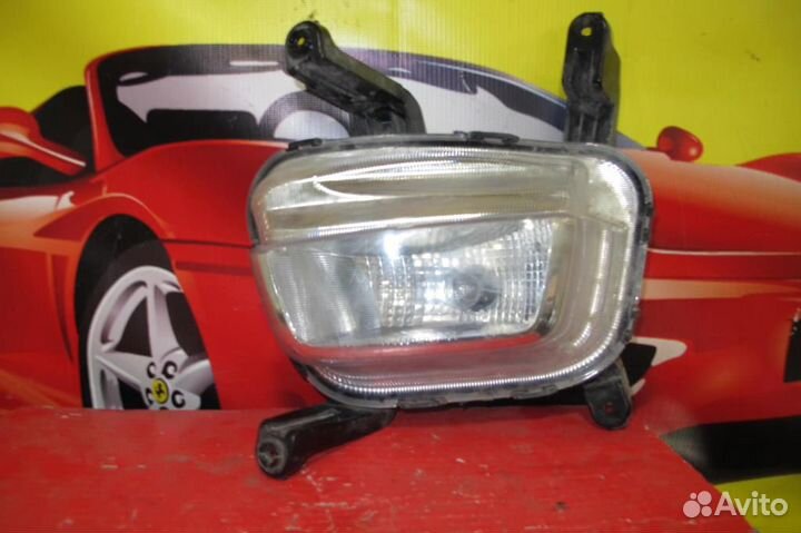 Kia RIO 2011 птф левая