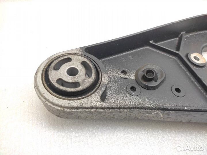 Кронштейн редуктора Mercedes-Benz E-Class W211