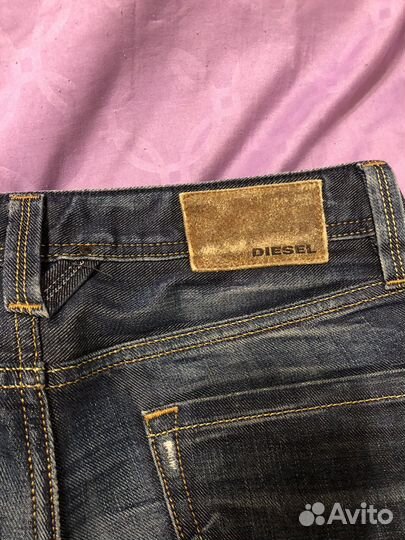 Джинсы оригинал