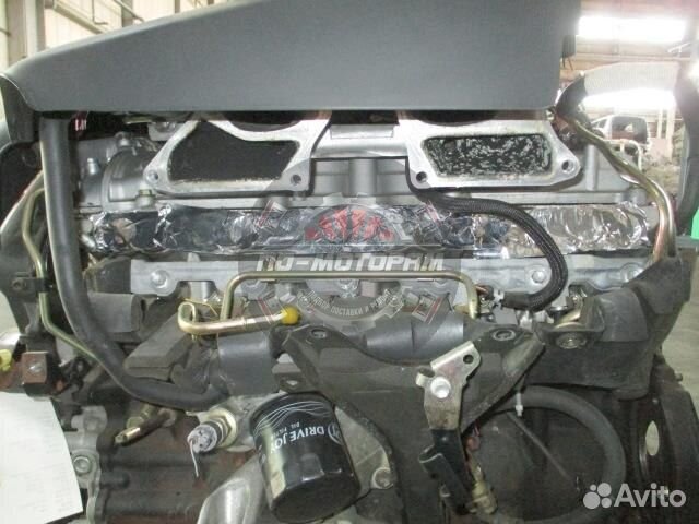Двигатель 1JZ-FSE 2.5 Toyota Brevis с макс гарант