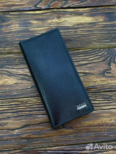 Кошелек мужской