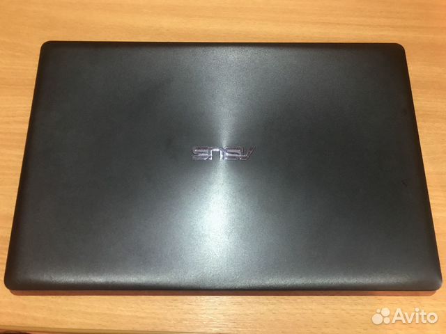 Ноутбук Asus X550C (i3,8GB,480SSD+500HDD,GT720m2G)