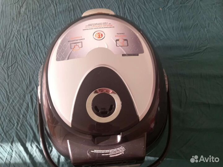 Мультиварка Polaris 0566D г.Уфа