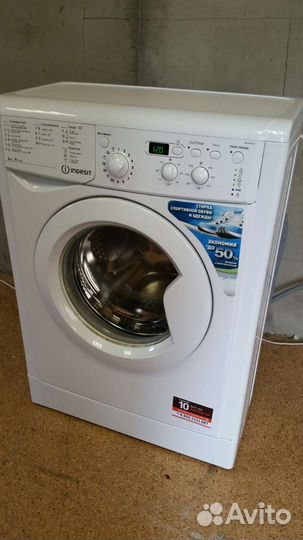 Индезит на 4кг 2021года идеал супер узкая 33см