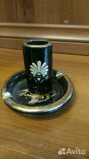 Пепельница из Греции